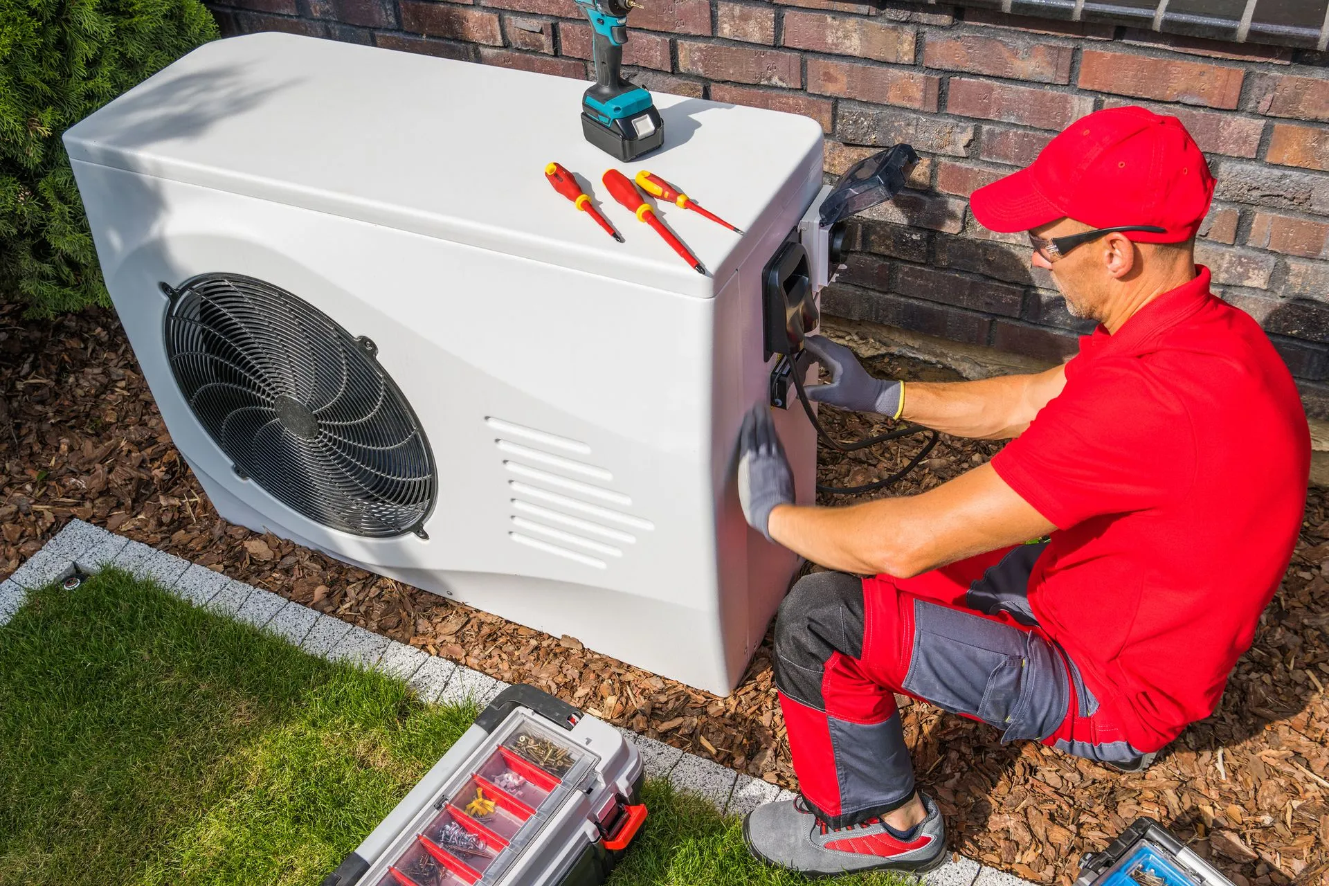 About HVAC in Hawley, PA
